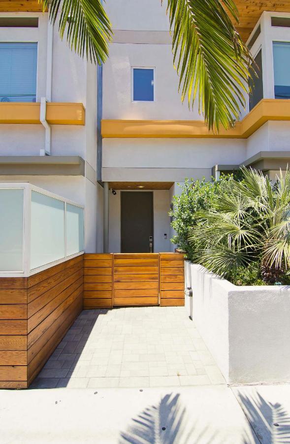 Hollywood's Apartamento Los Angeles